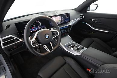 BMW 330 Serie 3 (G20/G21) d 48V xDrive Touring