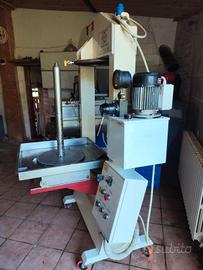 frantoio enorossi compact 50 