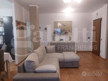 Appartamento Taranto [Cod. rif 3153036VRG] (Q.re P