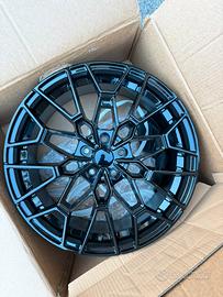 cerchi 19 bmw e audi nuove