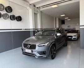 Volvo XC 90 XC90 D5 AWD Geartronic 7 posti R-desig