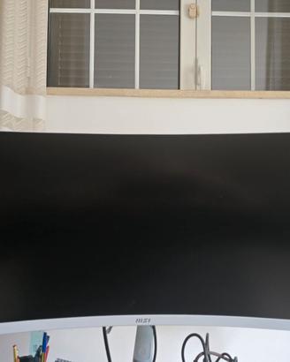 MONITOR MSI PRO MP341CQW E12