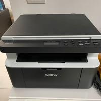 Stampante laser brother DCP 1612W