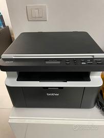 Stampante laser brother DCP 1612W
