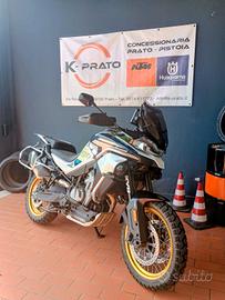 CFMOTO 800MT Explore