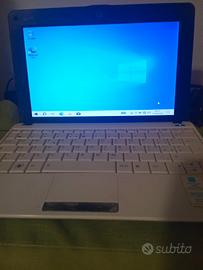 Asus notebook mini