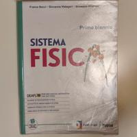 Sistema Fisica primo biennio