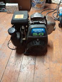 motore Honda 5.0