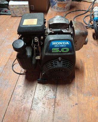 motore Honda 5.0