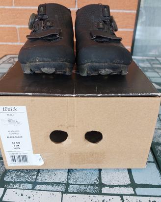 scarpe mtb
