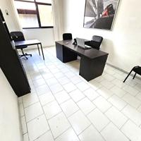 UFFICIO ARREDATO Fibra Parcheggi - Pronto Subito