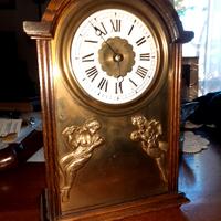 Orologio da tavolo o da camminetto 