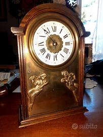 Orologio da tavolo o da camminetto 
