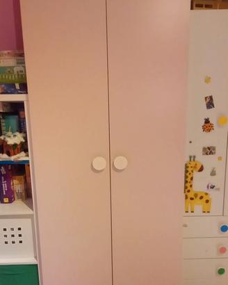 Letto a scomparsa/ armadio letto