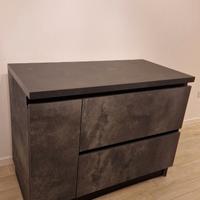 Mobile cucina (dispensa)