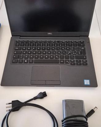 Notebook DELL Latitude 7400