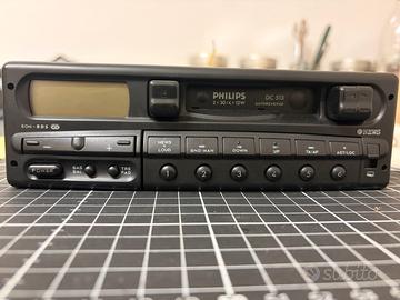 Autoradio Philips DC 513