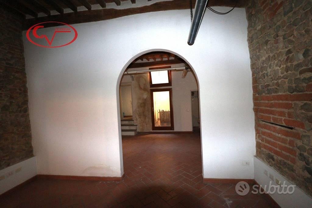 Appartamento – Montevarchi, La Ginestra - Vista 3