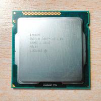 Intel Core i3-2100