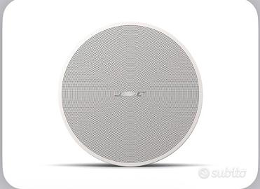 Diffusori BOSE passivi DM3C da incasso