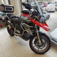 Bmw R 1200 GS