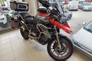 Bmw R 1200 GS