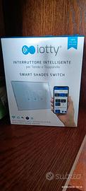 Iotty I3S Interruttore wifi per tende e tapparelle