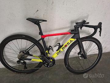 Merak Ultegra Di2 Carbon anno 2024 Taglia 43