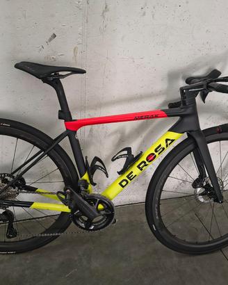 Merak Ultegra Di2 Carbon anno 2024 Taglia 43