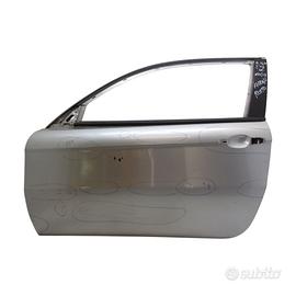 PORTIERA ANTERIORE SINISTRA ALFA ROMEO 147 Serie (
