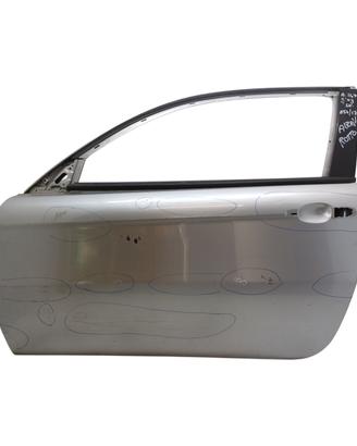 PORTIERA ANTERIORE SINISTRA ALFA ROMEO 147 Serie (