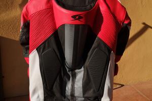 tuta spyke 48 NUOVA!!! auto