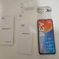 NUOVO telefono "ZTE BLADE A34"