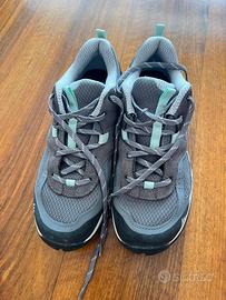 Scarpe da trekking