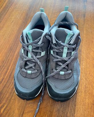 Scarpe da trekking