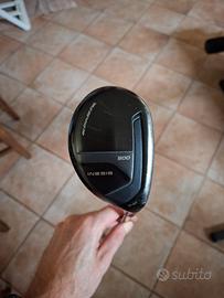 set golf principianti inesis 500