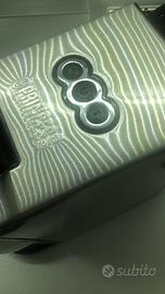 Macchina x caffè x tutti i tipi