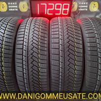 Gomme invernali 235 55 19 continental 90/80%