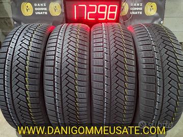 Gomme invernali 235 55 19 continental 90/80%