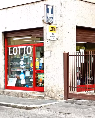 LICENZA A SESTO SAN GIOVANNI
