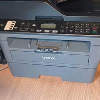 stampante scaner brother 2710