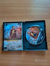 Videogioco imperium civitas