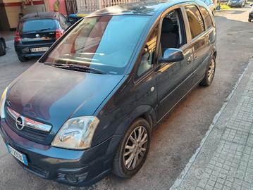 Opel Meriva 1.6 16V Cosmo