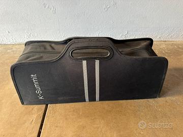 Catene da neve k Summit K23