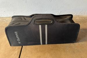 Catene da neve k Summit K23