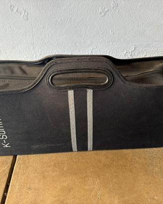 Catene da neve k Summit K23