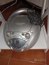 Stereo 
