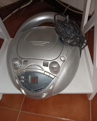 Stereo 