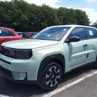 FIAT GRANDE PANDA HYBRID ICON 1.2 Hybrid 110CV