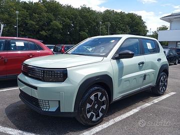 FIAT GRANDE PANDA HYBRID ICON 1.2 Hybrid 110CV